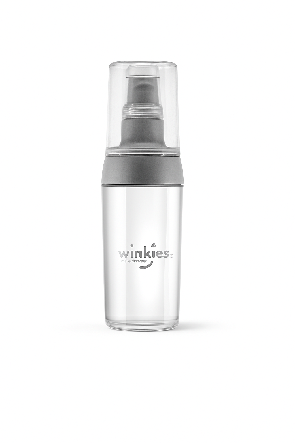 Winkies Quickshot 3-in-1 Quick Dispensing Bottle – Winkies Drinkies