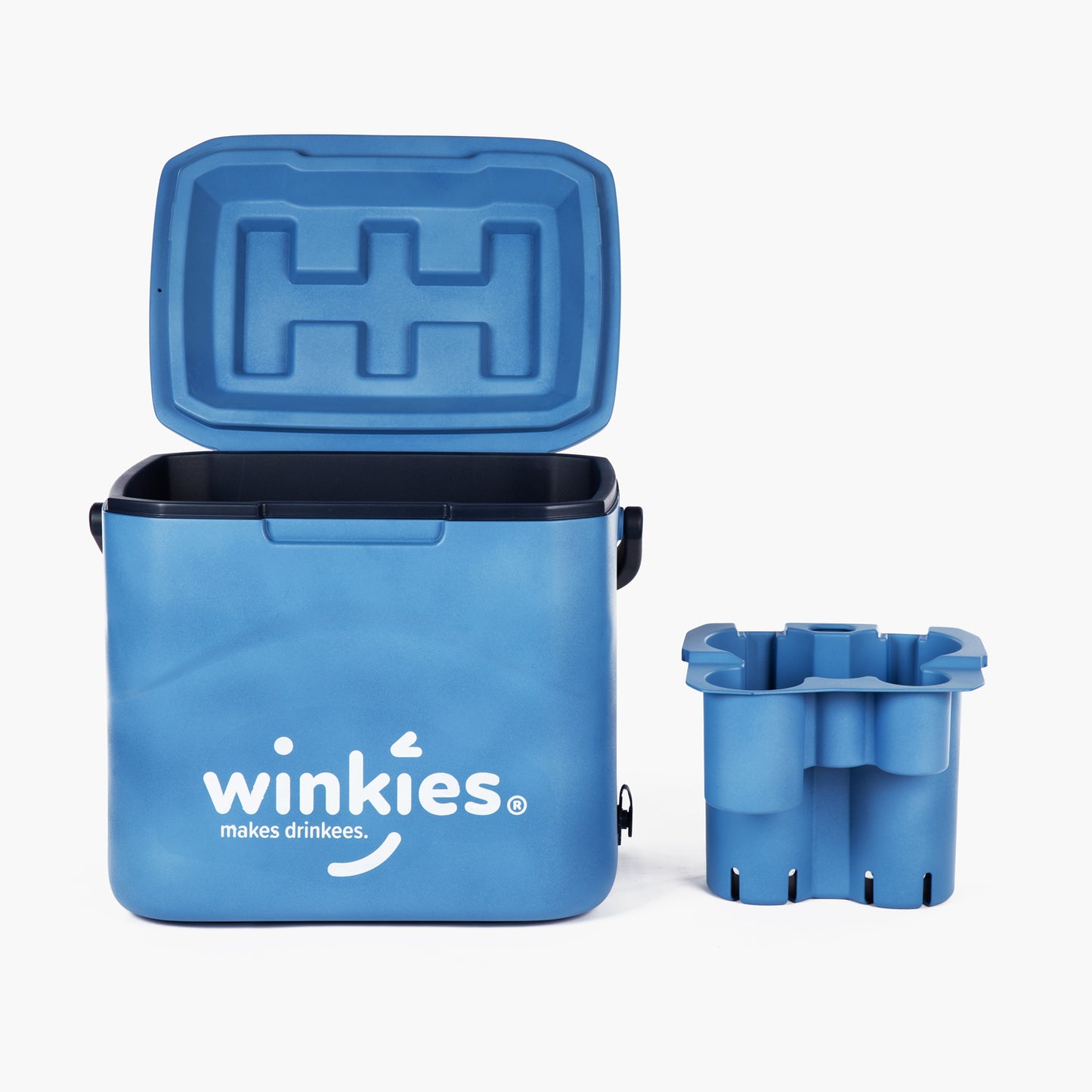 Hard Cooler Ultimate Pack - Coming Soon