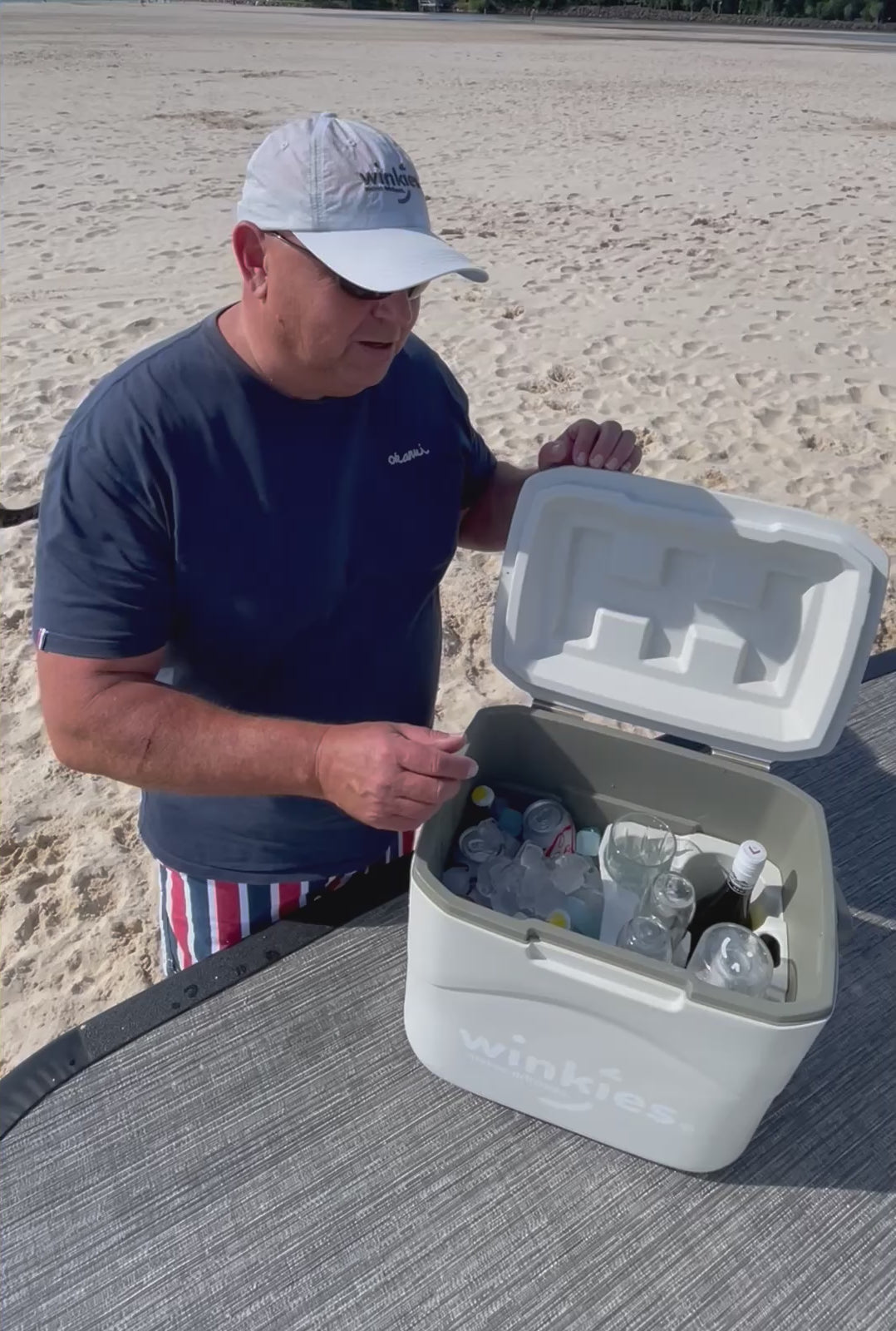 Winkies Quickshot 3-in-1 Quick Dispensing Bottle – Winkies Drinkies