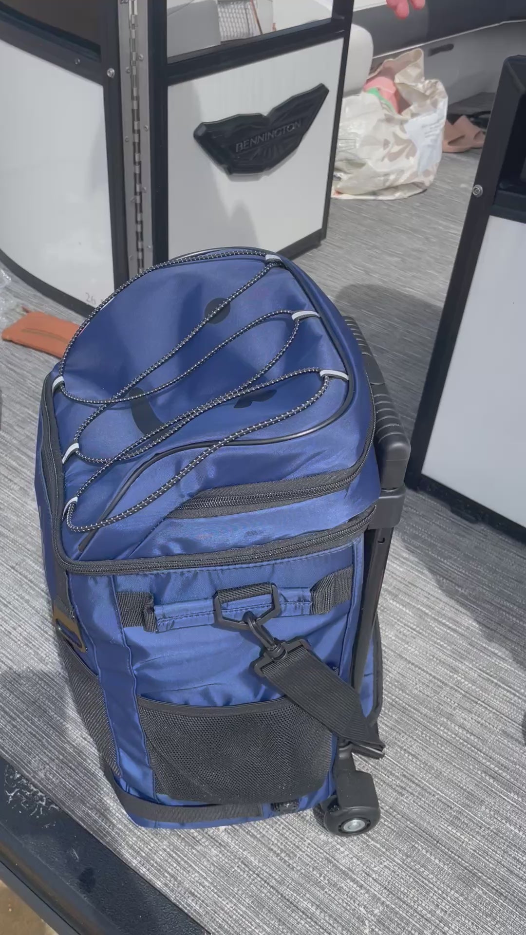 Looks great from every angle and performance that will impress.